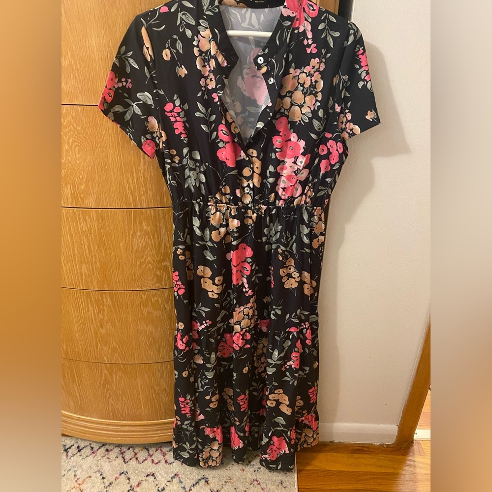 Shein women’s dress